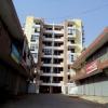 One of the Multi Storied Residential Complexes at Bhopa Road, Muzaffarnagar